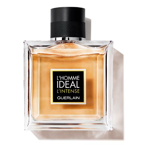 l homme ideal intense edp